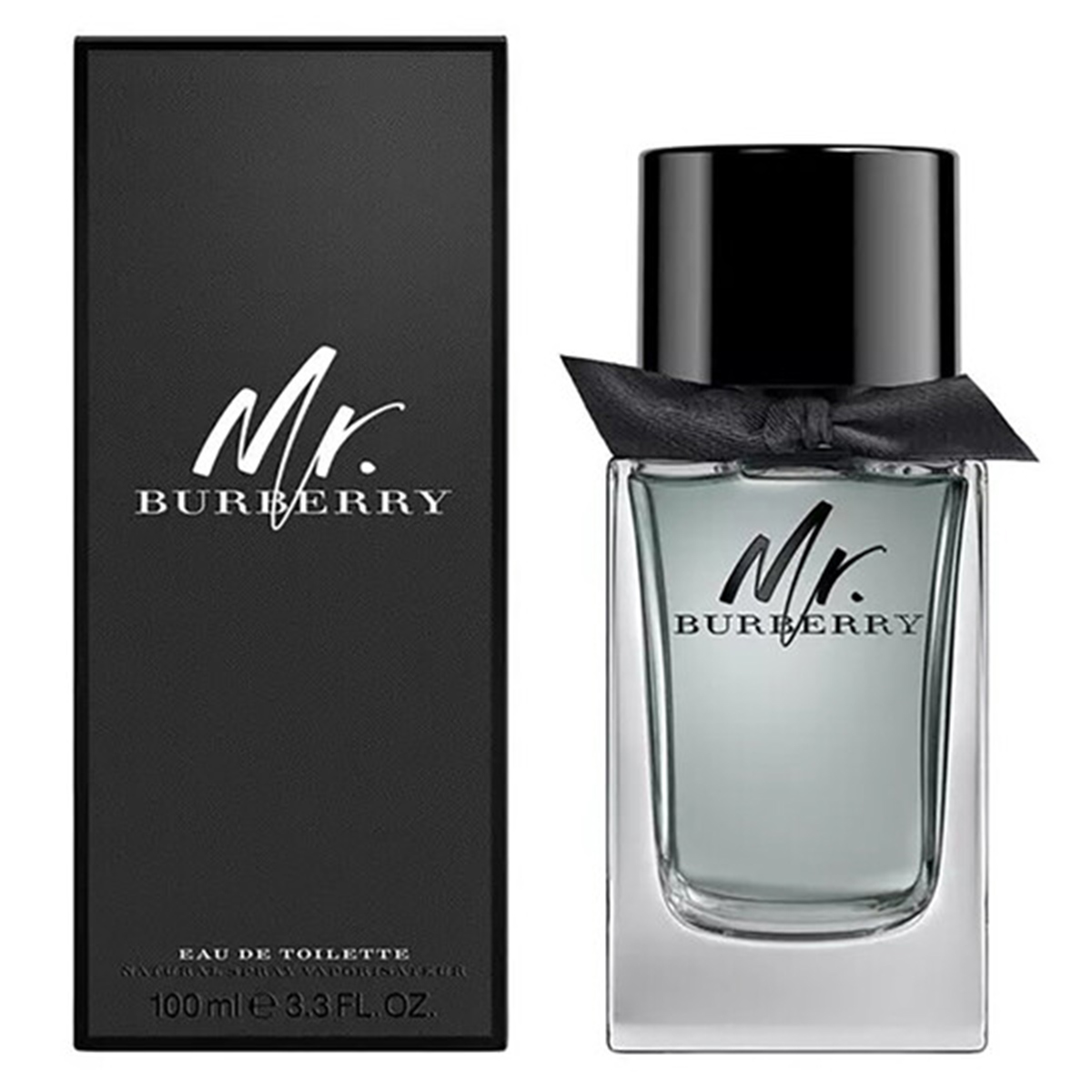 Burberry Eau De Toilette 100ml For Men