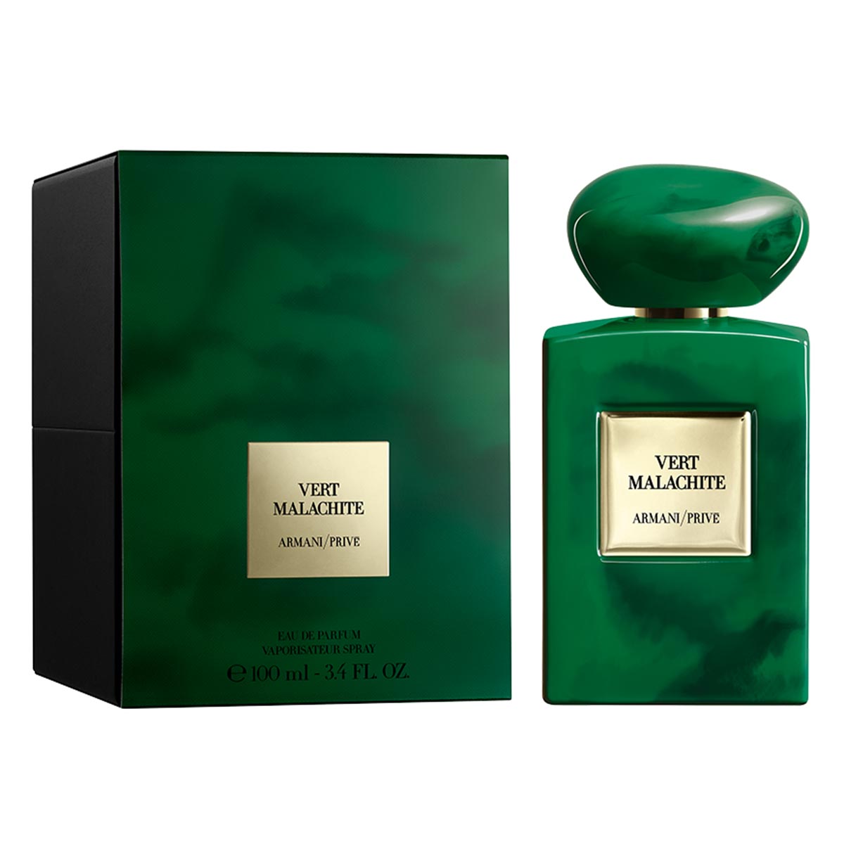 Armani Privé Vert Malachite Unisex Eau De Parfum 100ml