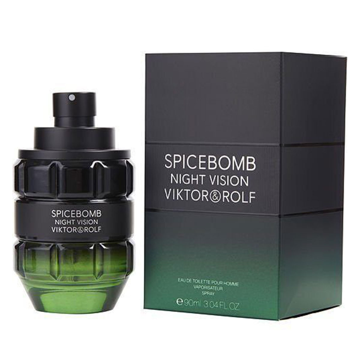 عطر سبايس بومب نايت فيجن للرجال من فيكتور آند رولف، 90 مل | العطور والروائح | عطور رجالية عطر سبايس بومب نايت فيجن للرجال من فيكتور آند رولف، 90 مل | العطور والروائح | عطور رجالية