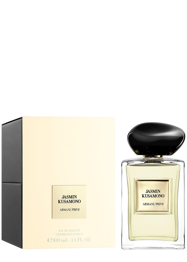 Giorgio Armani Jasmin Kusamono Eau de Toilette 100ml For Women