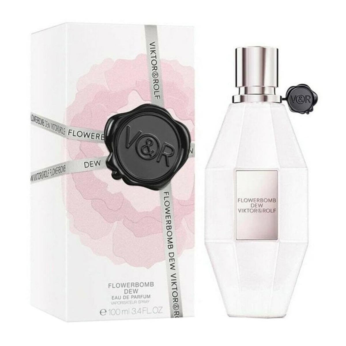Viktor & Rolf Flowerbomb Dew Women Eau De Parfum 100ml | Perfumes & Fragrances | Women Perfumes