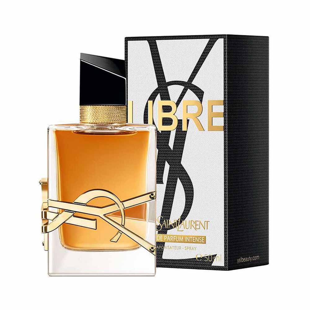 عطر YSL Libre Eau de Parfum Intense للنساء 50 مل | العطور والروائح | عطور نسائية عطر YSL Libre Eau de Parfum Intense للنساء 50 مل | العطور والروائح | عطور نسائية