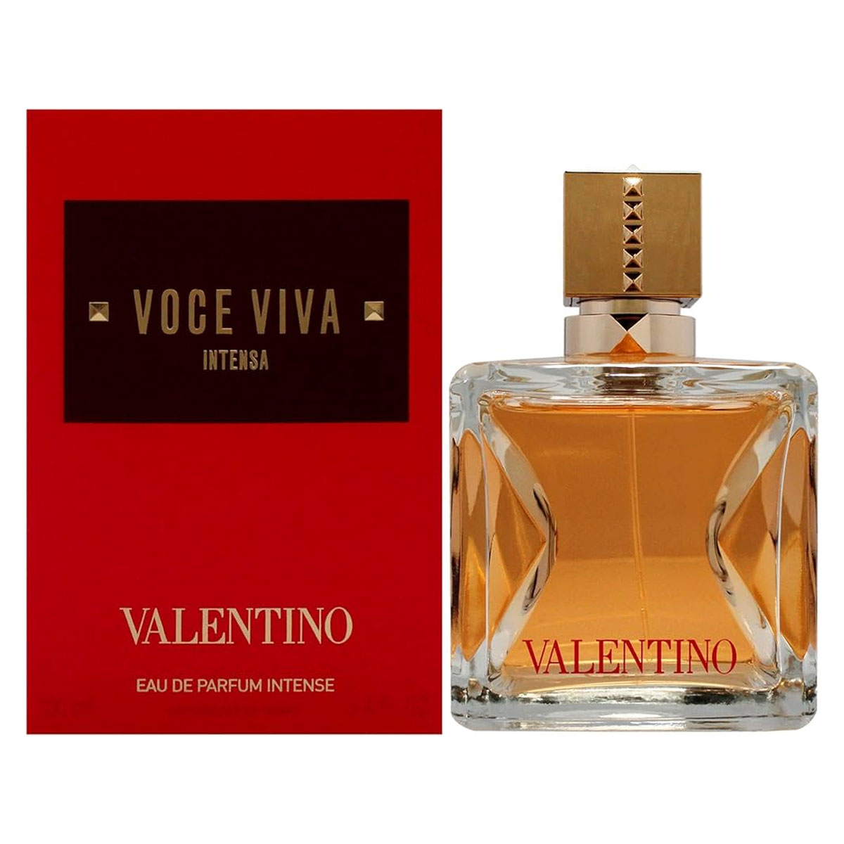 Valentino Voce Viva Intensa for Women EDP 100ml