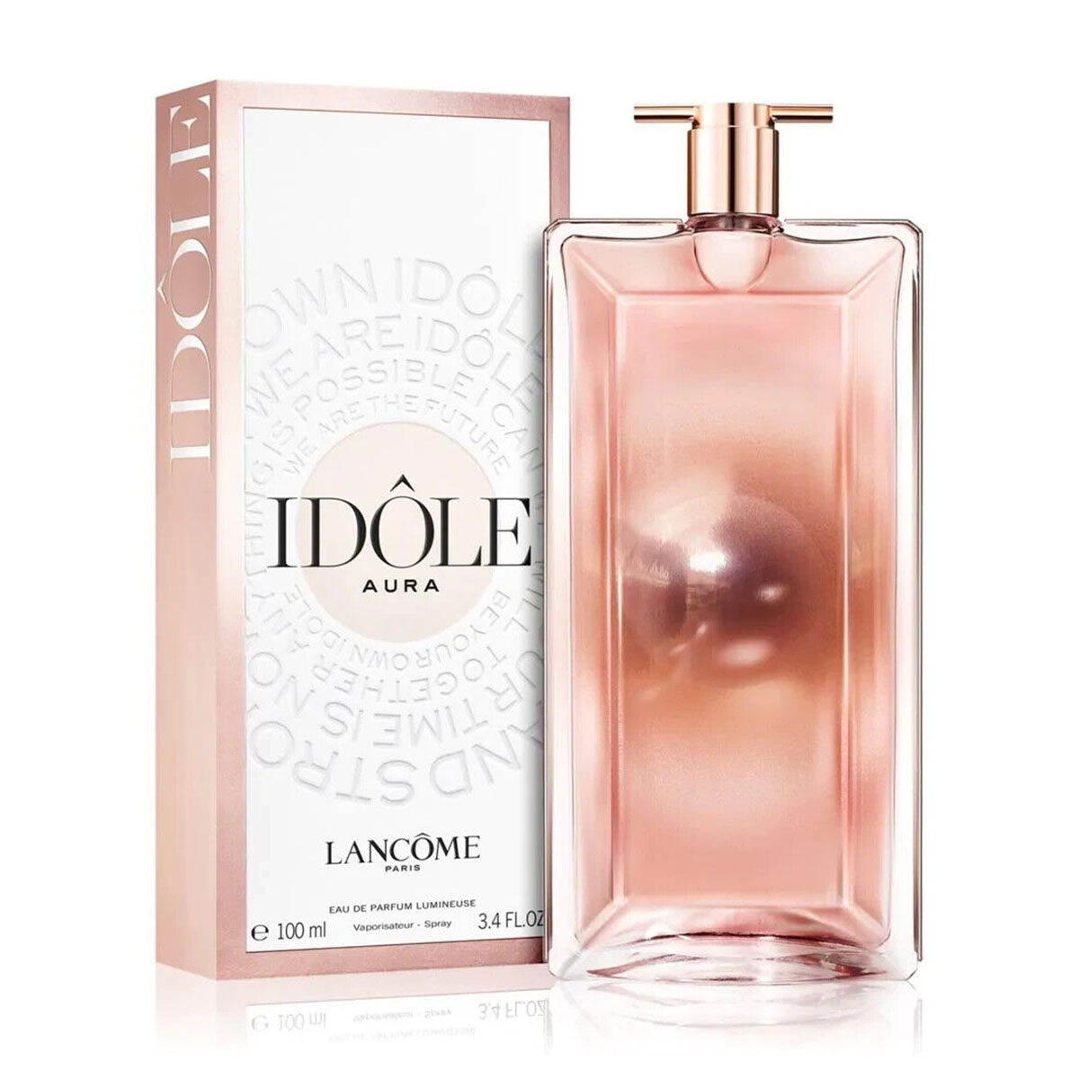 Idole Aura Lancome Edp Women Perfume 100ml