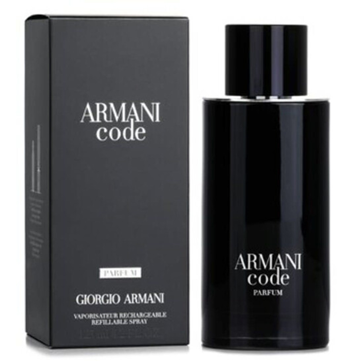 Giorgio Armani Code Perfume 125ml For Men