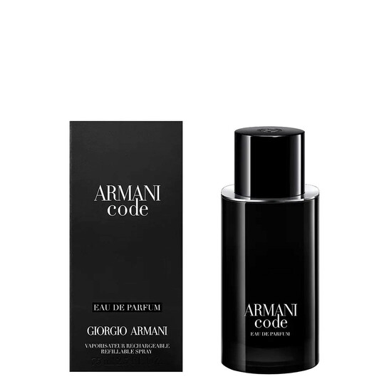 Giorgio Armani Armani Code Eau de Parfum 75ml For Men