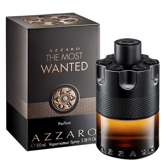 عطر أزارو ذا موست وانتد للرجال ١٠٠ مل