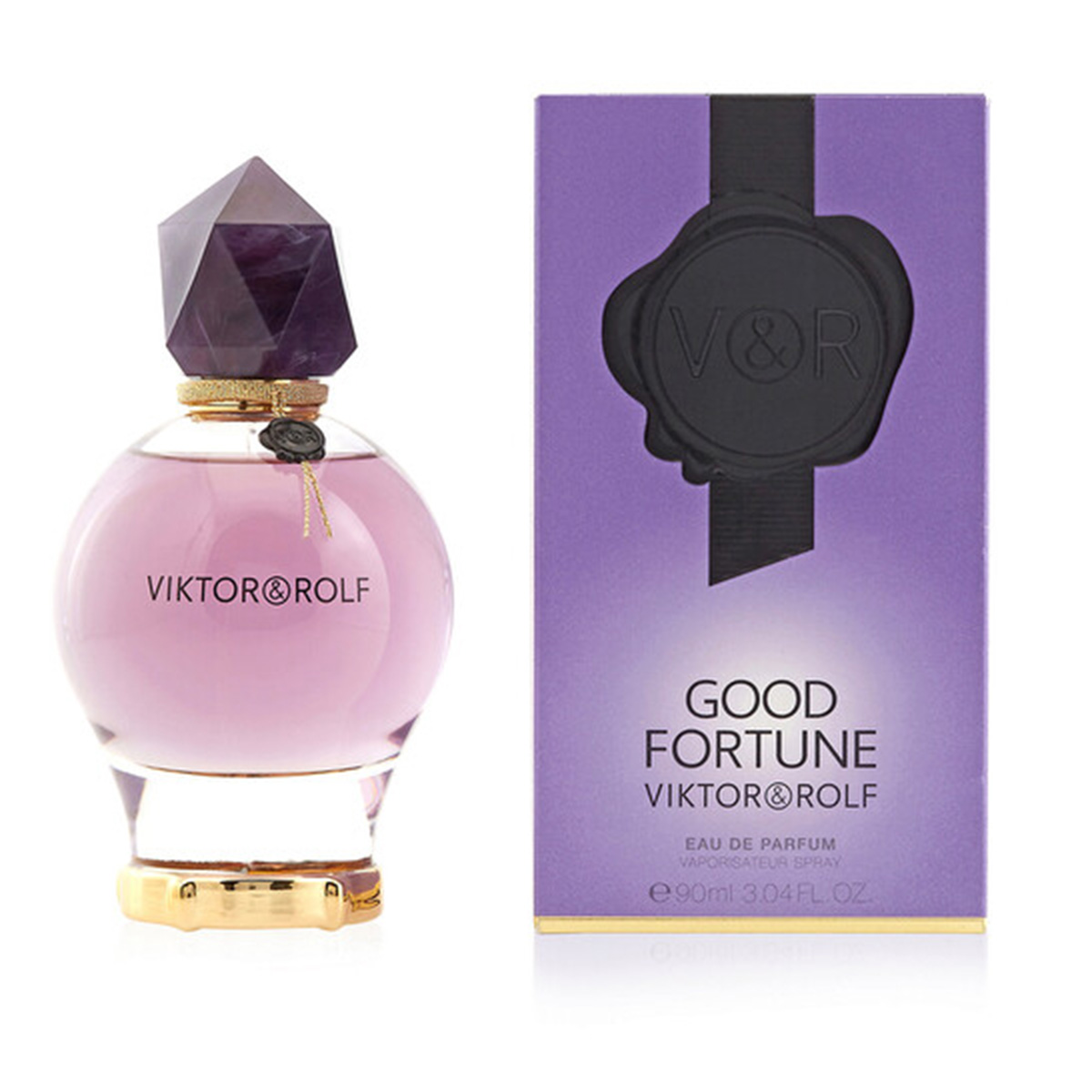 Viktor & Rolf Good Fortune EDP Women 90ml