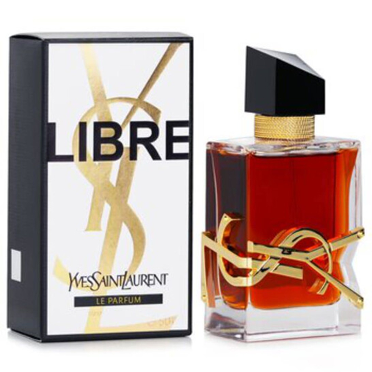 Yves Saint Laurent Libre Le Perfume 50ml For Women