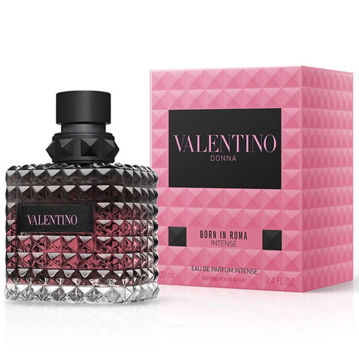 Valentino Donna Born In Roma Intense Eau De Parfum 100ml