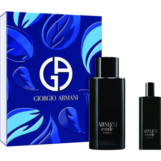 Giorgio Armani Men's Armani Code Parfum Gift Set