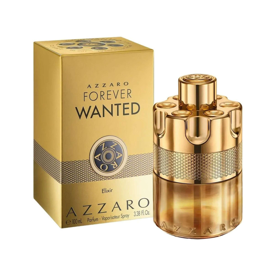 عطر أزارو فوريفر وانتد إليكسير للرجال ١٠٠ مل | العطور والروائح | عطور رجالية عطر أزارو فوريفر وانتد إليكسير للرجال ١٠٠ مل | العطور والروائح | عطور رجالية