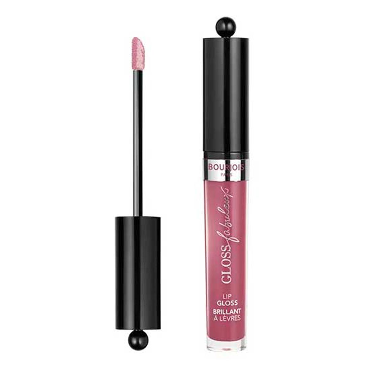 Bourjois Fabuleux Lip Gloss