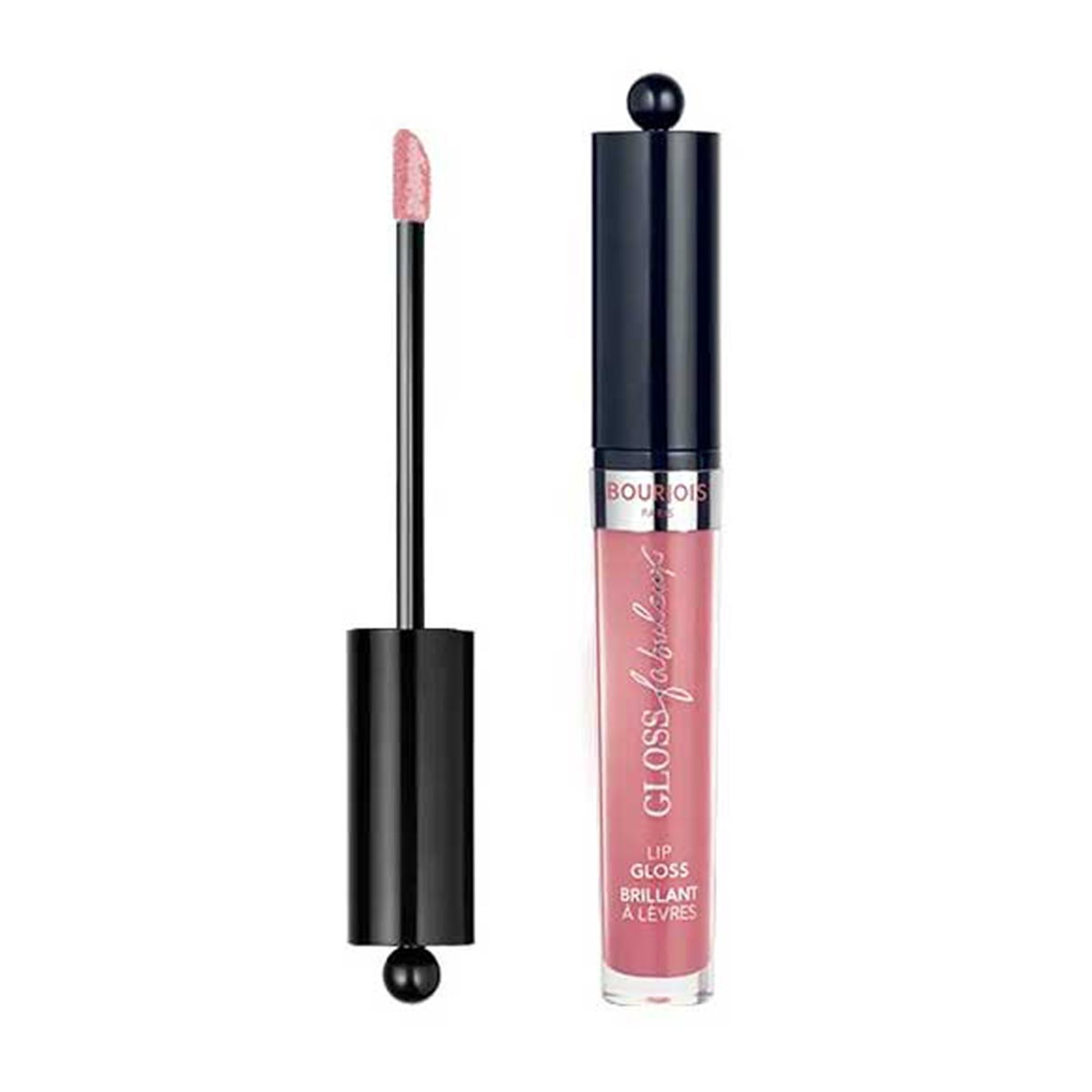 Bourjois Fabuleux Lip Gloss