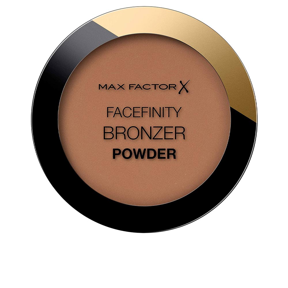 Max Factor Facefinity Powder 002 Warm Tan
