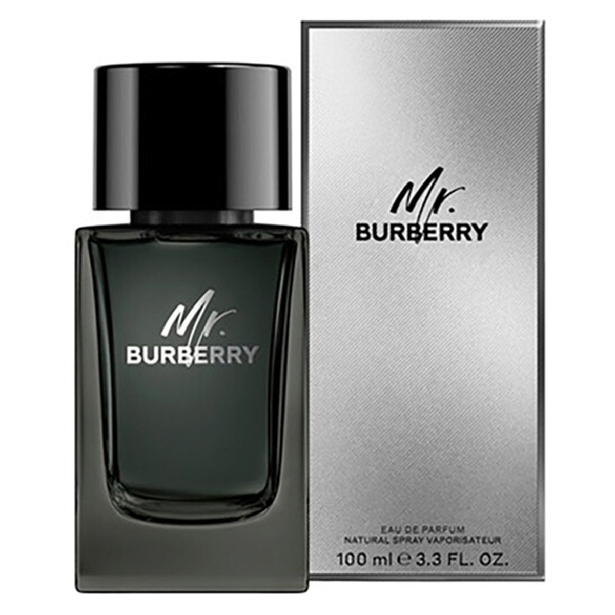 Burberry Mr Burberry Men Eau de Parfum 100ml | Perfumes & Fragrances | Men Perfumes