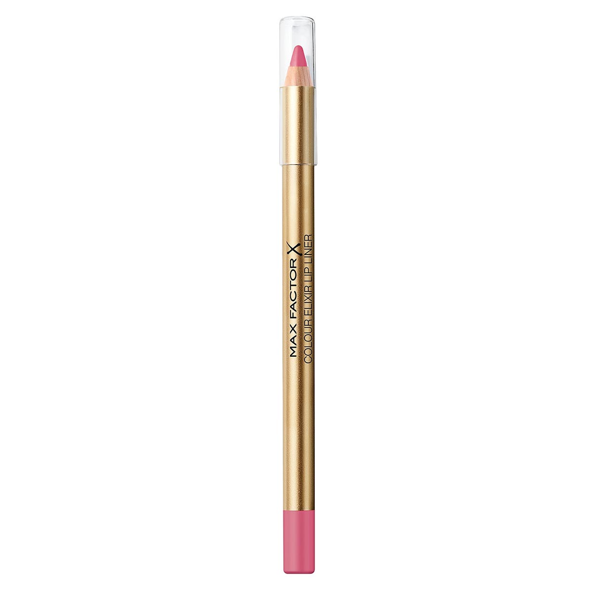 Max Factor Colour Elixir Lip Liner 35 Pink