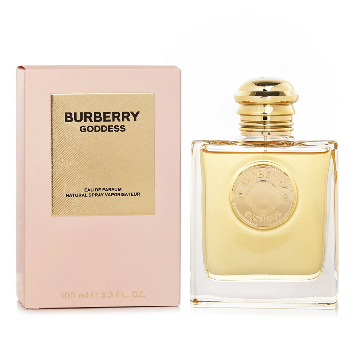 Burberry Goddess EDP 100ml For Women | Perfumes & Fragrances | Women Perfumes
