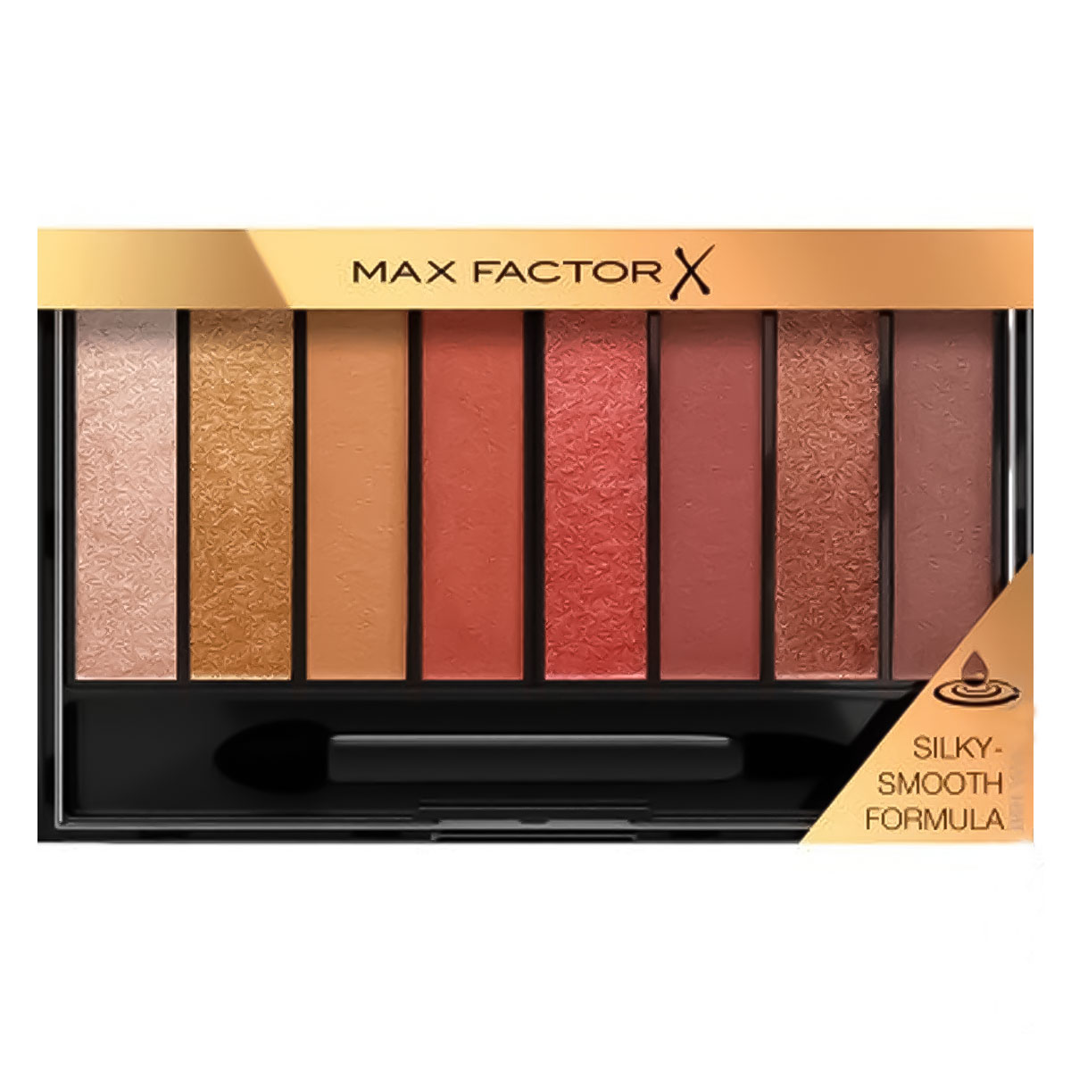 Max Factor Masterpiece Eyeshadow Palette 002 Golden Nude