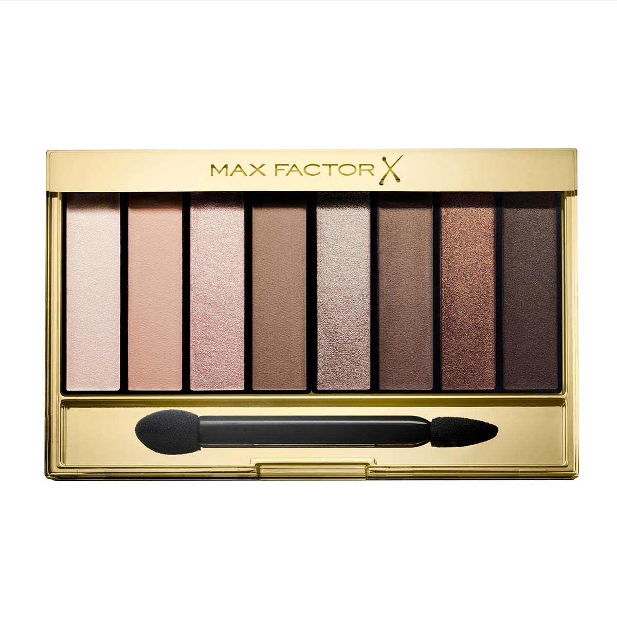 Mf Masterpiece Nude Palette 003