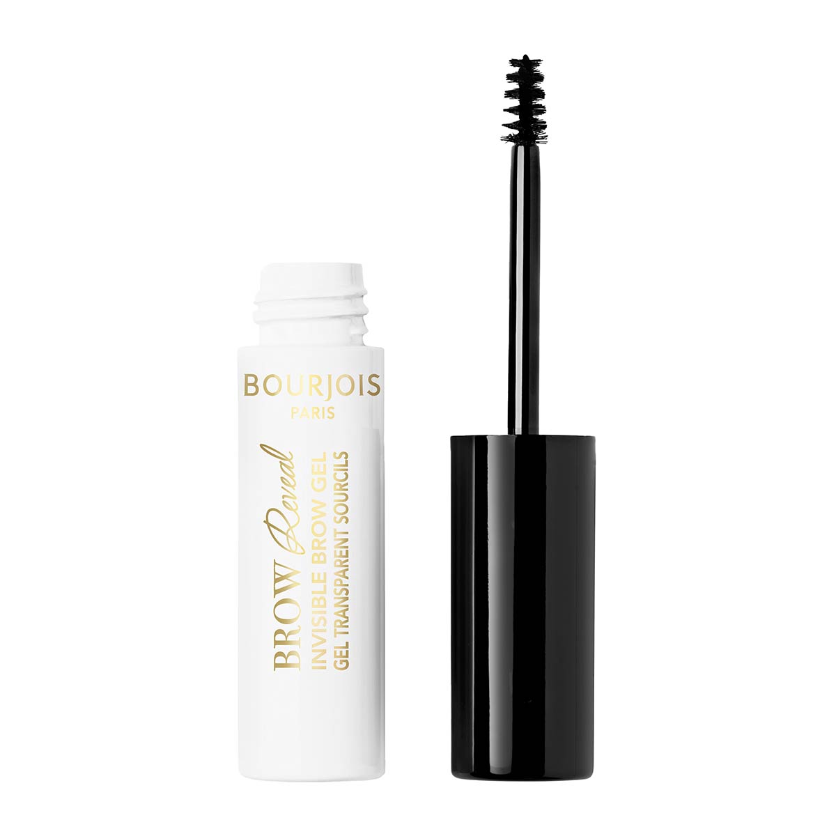 Bourjois Eyebrow Reveal Pencil & Gel Invisible Brow Gel