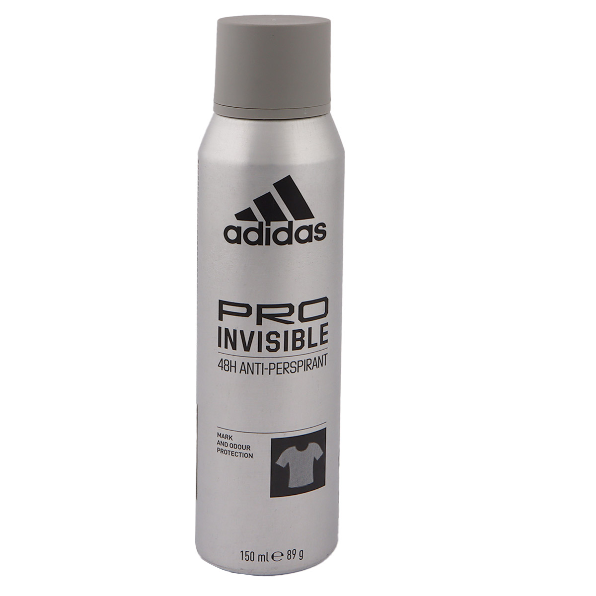 Adidas Pro Invisible Deodorant Spray 150ml
