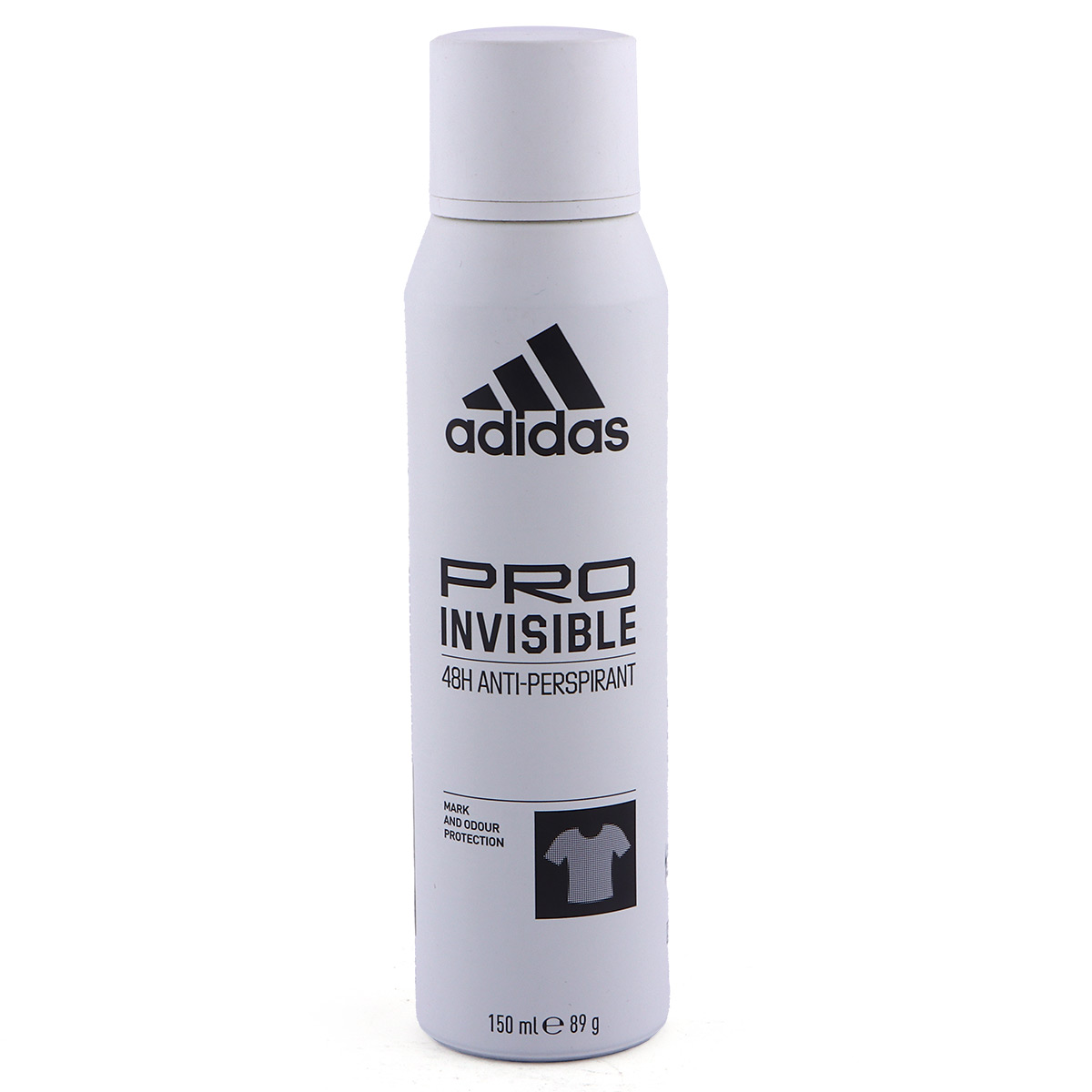 Adidas Pro Invisible No Marks Anti-Perspirant Women 150ml