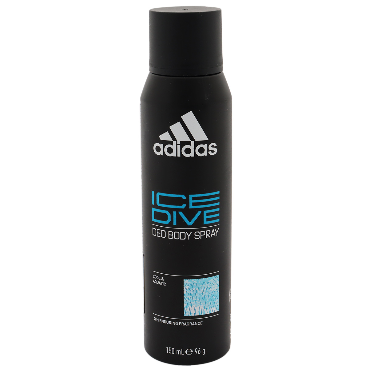 Adidas Ice Dive Deo Body Spray for Men 150ml