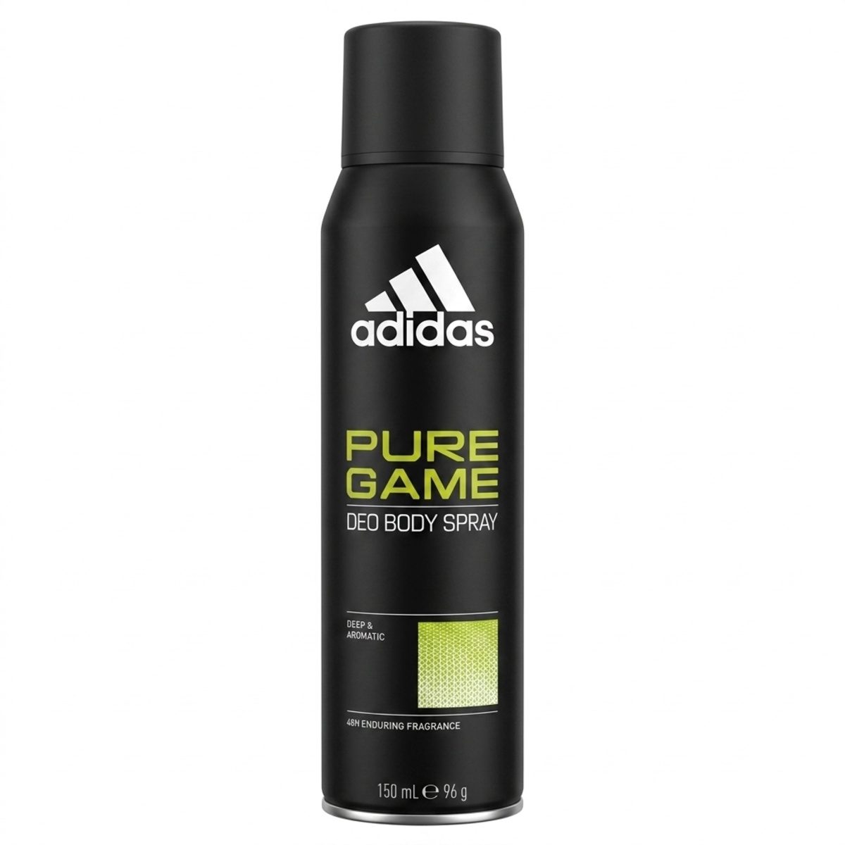 Addidas Pure Game Deo Body Spray 150ml