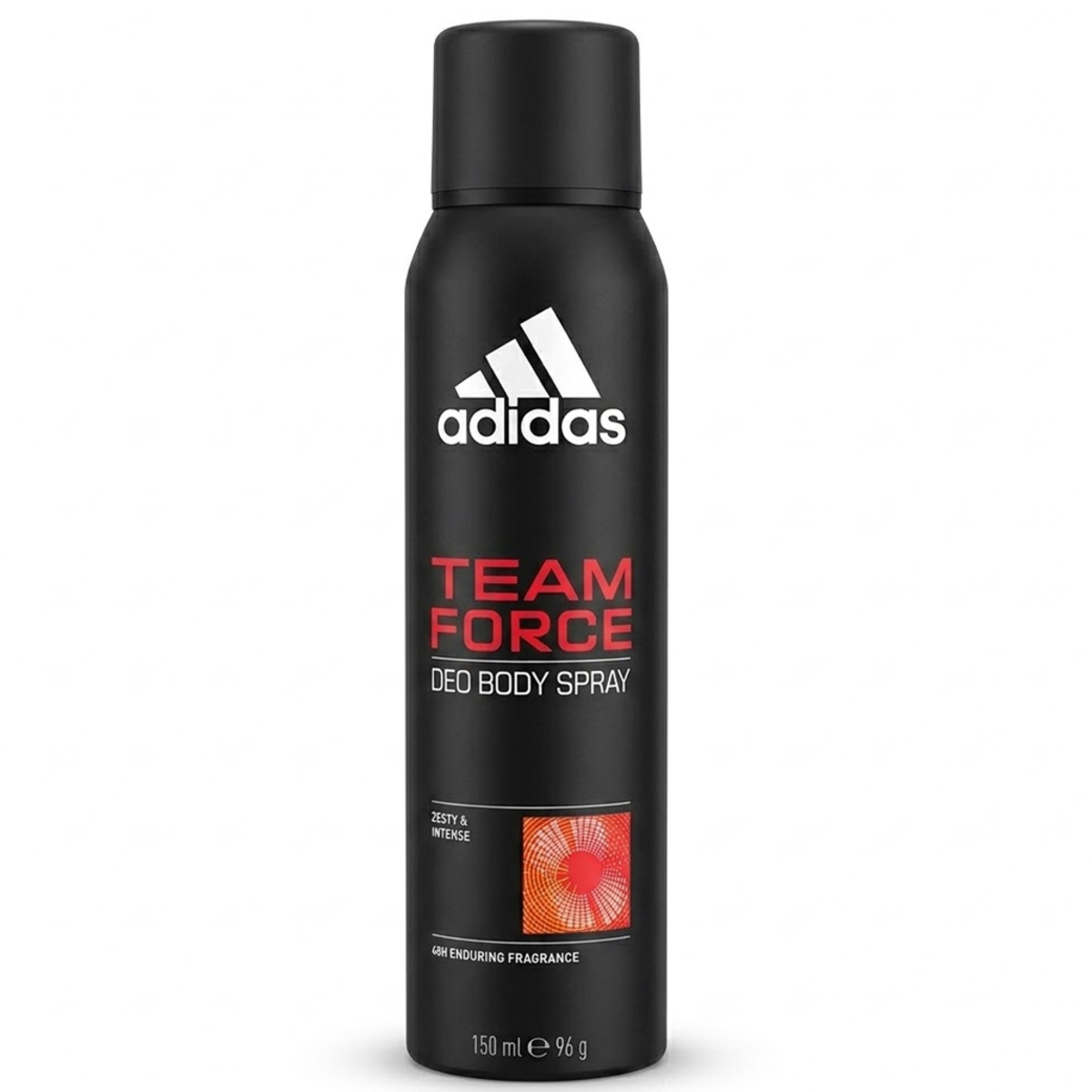 Adidas Team Force Deo Body Spray 150ml