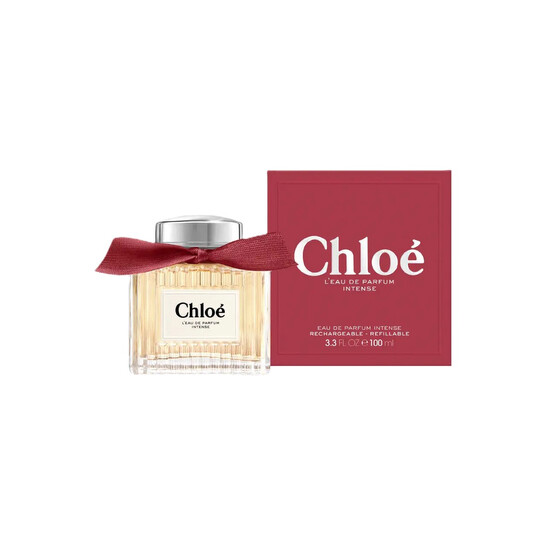 Chloe L'Eau de Parfum Intense EDP 100ml For Women