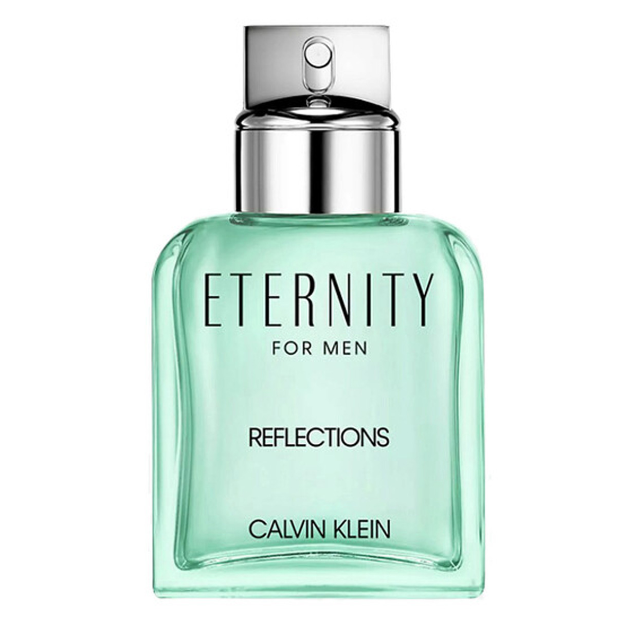 Calvin Klein Eternity Reflections 100ml For Women