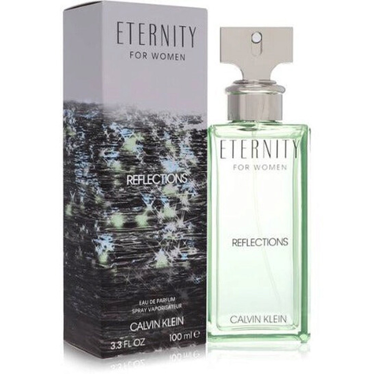 Calvin Klein Eternity Reflections EDP 100ml For Women
