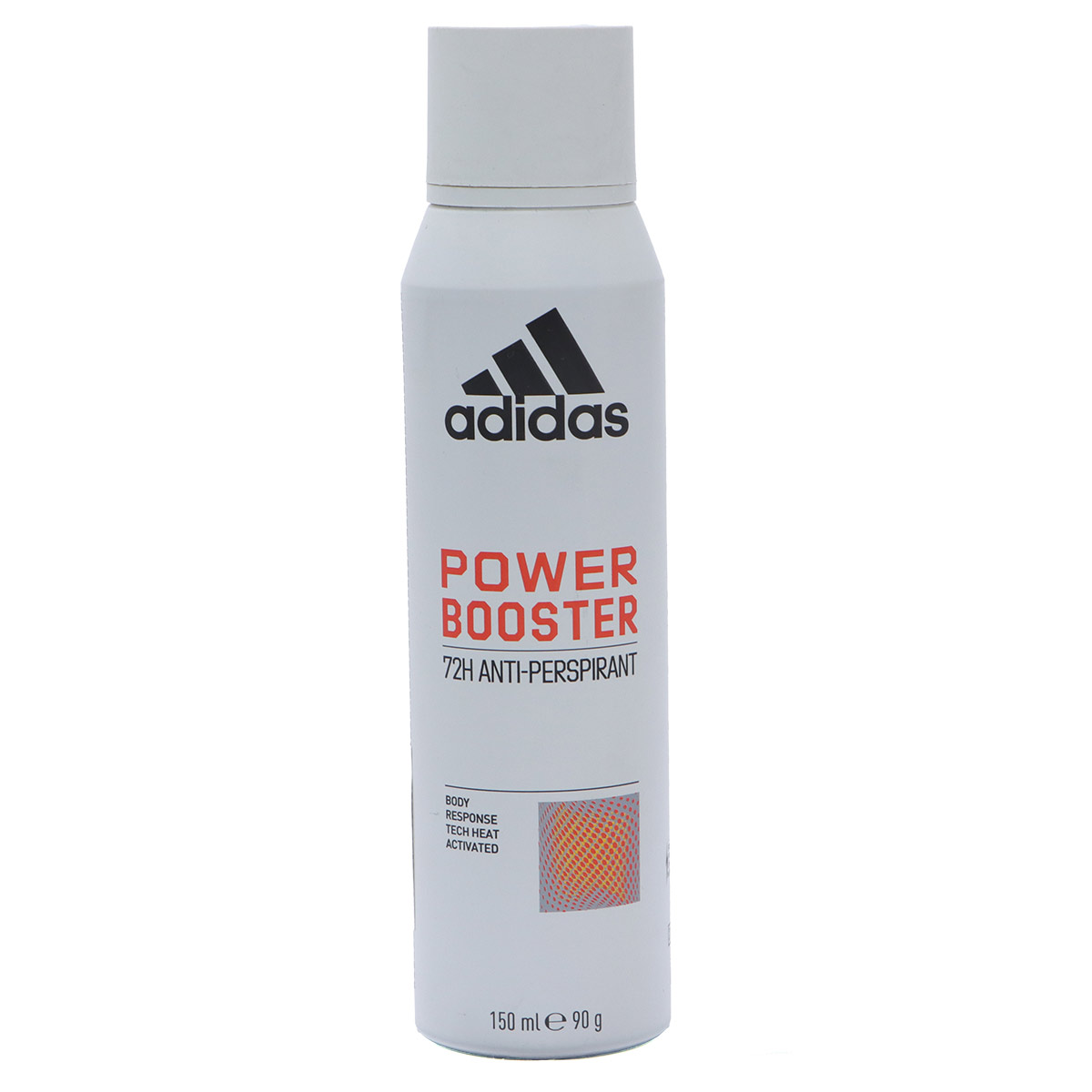 Adidas Power Booster Anti Perspirant 150ml