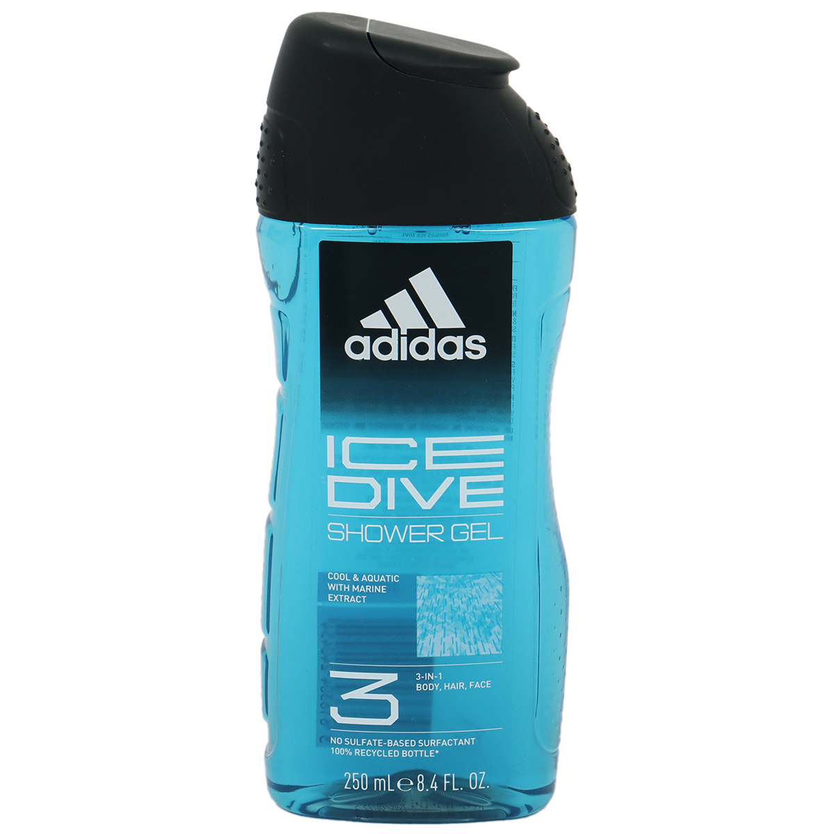 Adidas Ice Dive Marine Extract Shower Gel 250ml