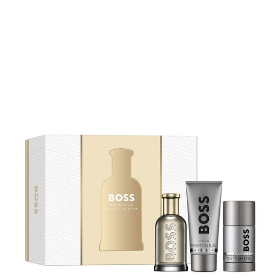 Hugo Boss Bottled Men's Gift Set