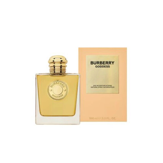 Burberry Goddess Women Eau De Parfum Intense 100ml