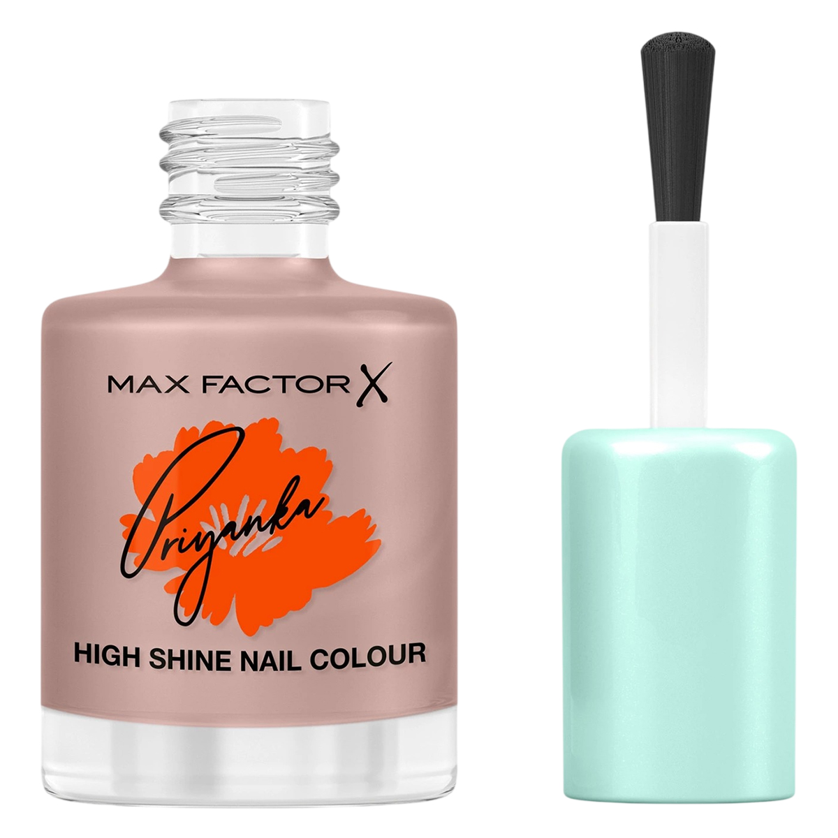 Max Factor X High Shine Nail Color 207 Dreams
