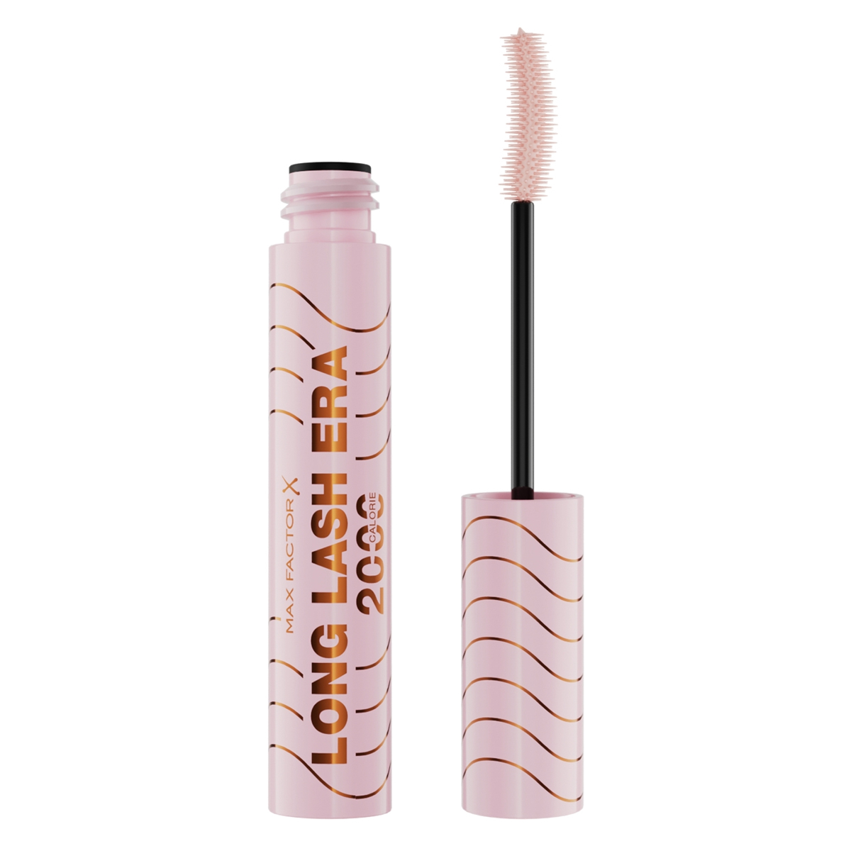 Max Factor 2000 Calorie Long Lash Era Mascara Black
