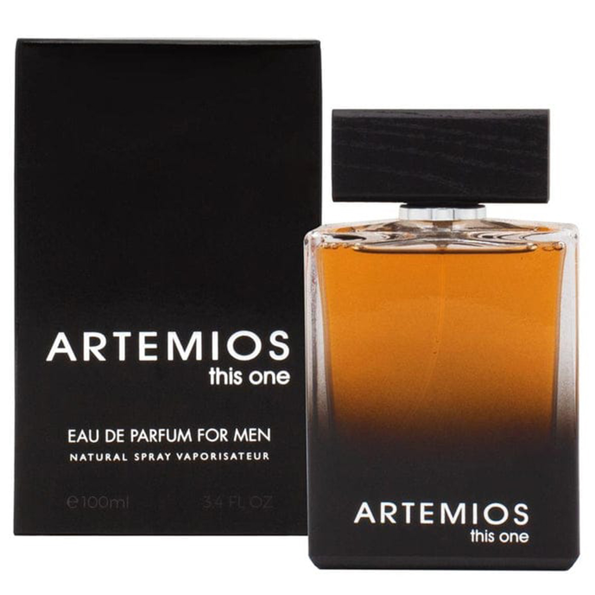 Artemios This One Eau De Mens Perfume 100ml