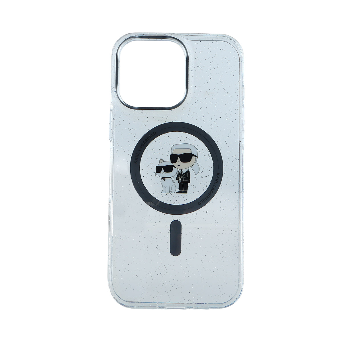iPhone 16 Pro Max Hard Case