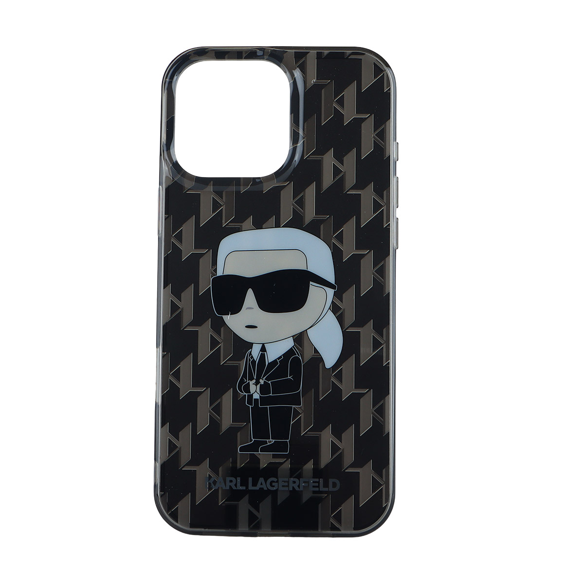 iPhone 16 Pro Max Hard Case