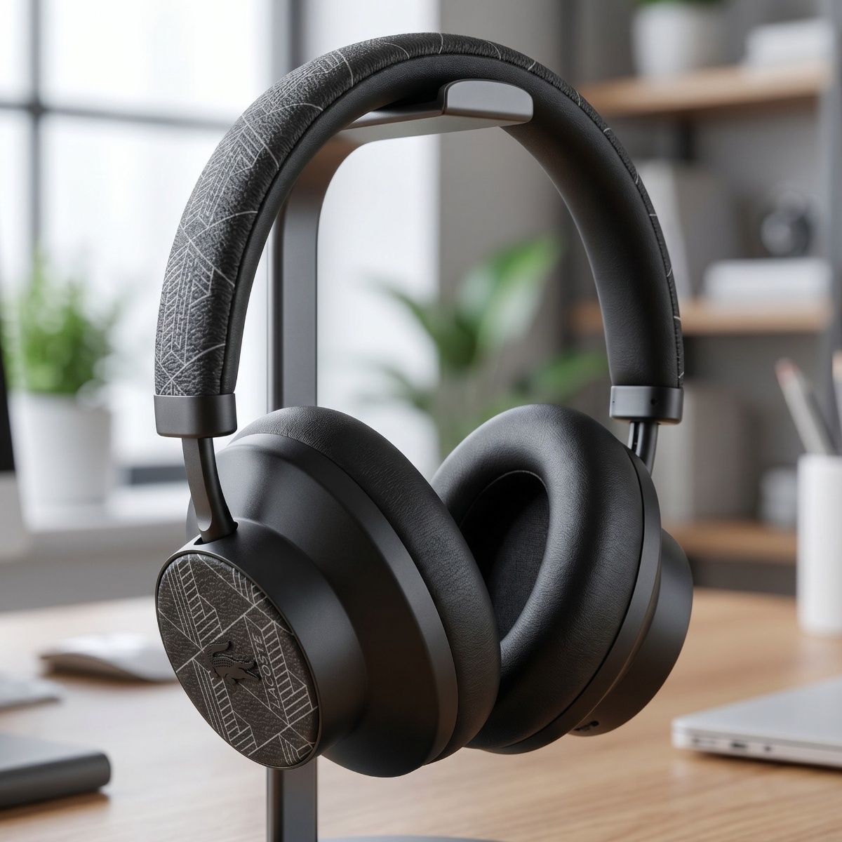Lacoste Wireless Headset