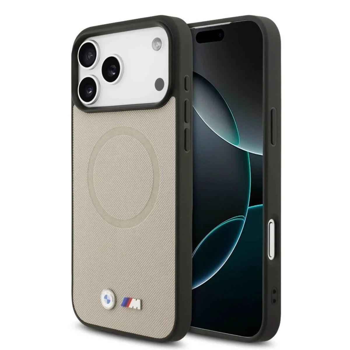 Lacoste Iphone 17 Pro Max Case