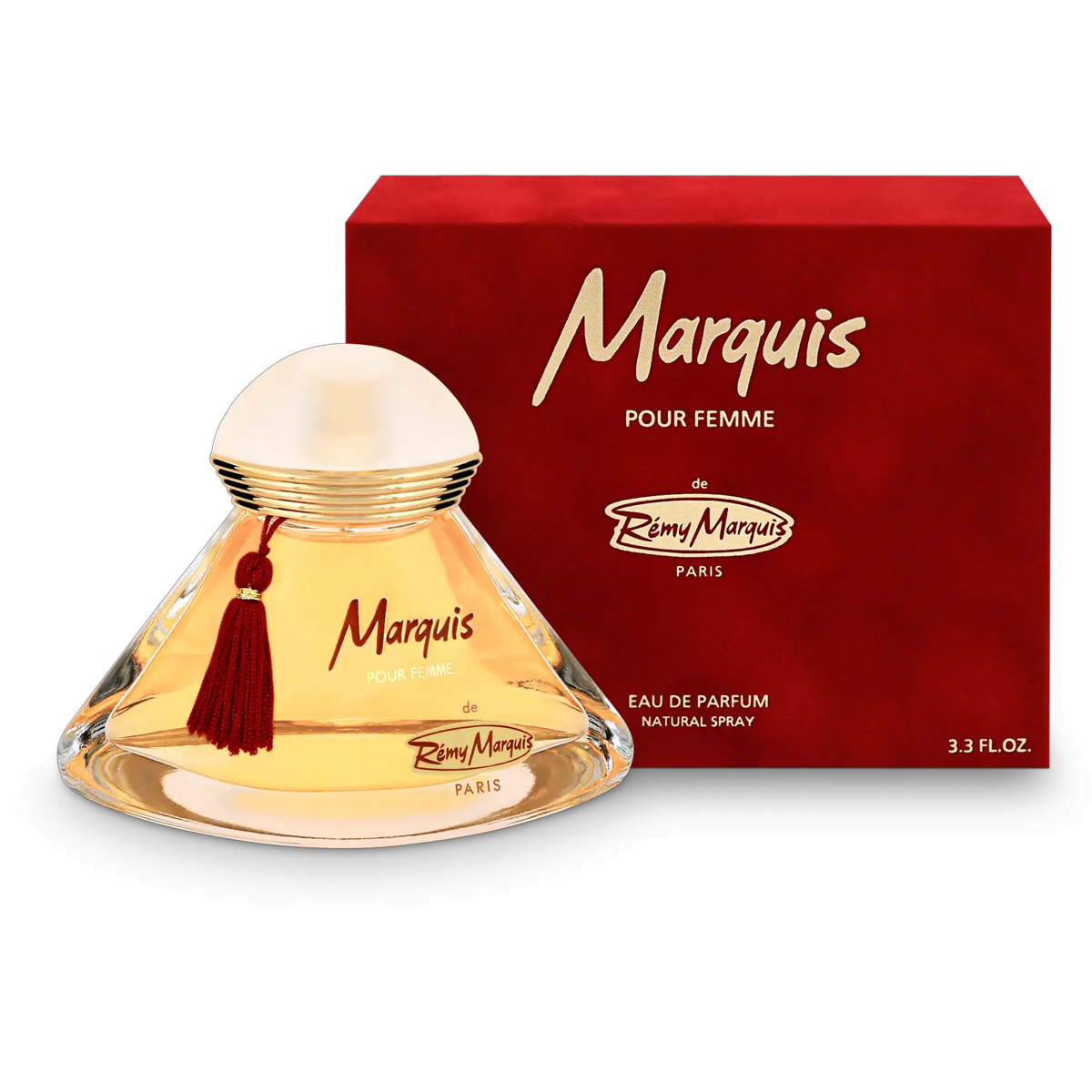 Remy Marquis Eau De Parfum For Women 100ml
