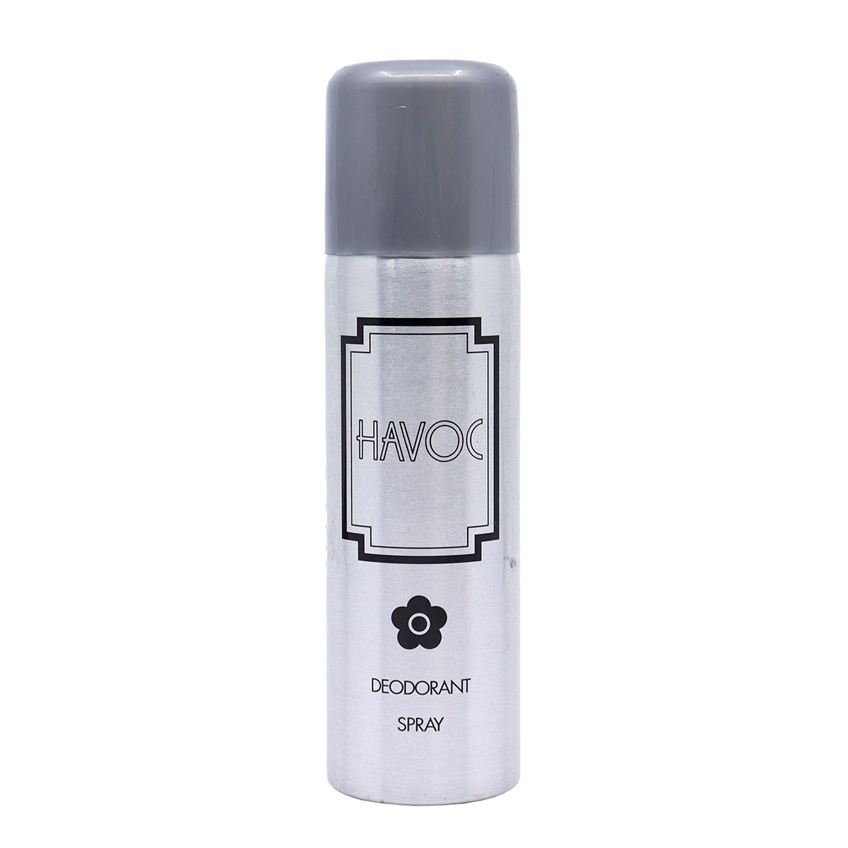 Havoc Silver Perfume For Man 200ml