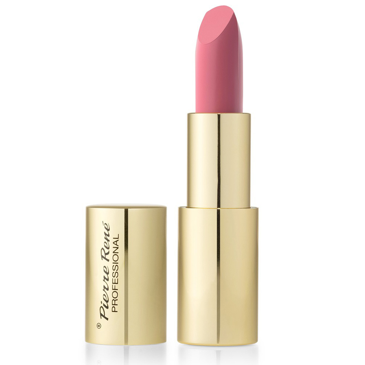 Pierre Rene Royal Mat Lipstick 33 Alluring Heather 4.8g