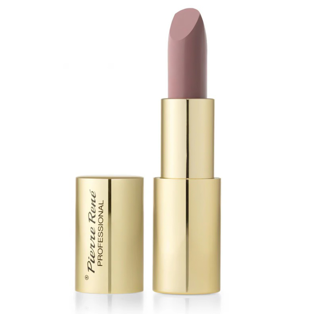 Pierre Rene Royal Mat Lipstick 36 Hand Touch