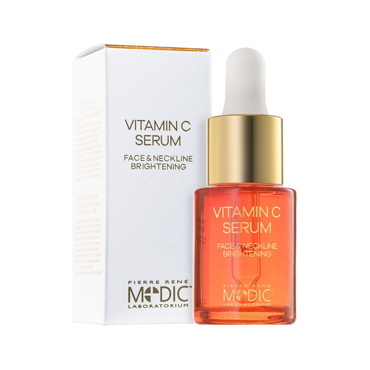 Pierre Rene Medic Vitamin C Serum