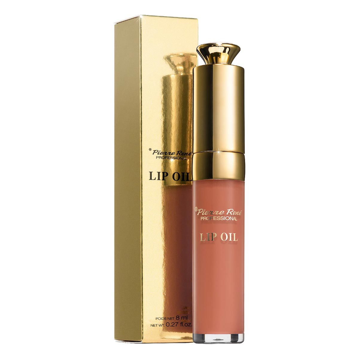 Pierre Rene Professional Lip Oil 8ml